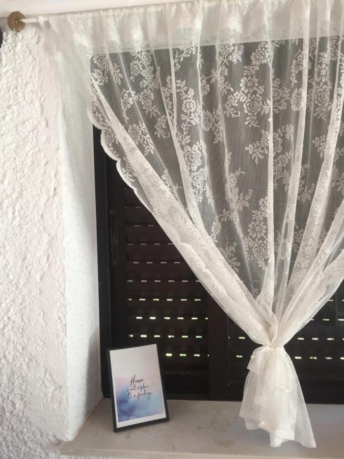 Rose'S Place อาร์เตมีดา ภายนอก รูปภาพ