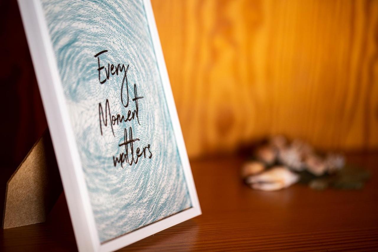 Rose'S Place อาร์เตมีดา ภายนอก รูปภาพ