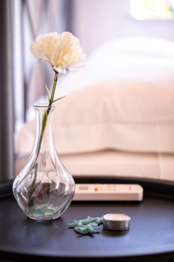 Rose'S Place อาร์เตมีดา ภายนอก รูปภาพ