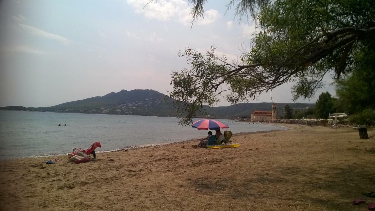 Rose'S Place อาร์เตมีดา ภายนอก รูปภาพ