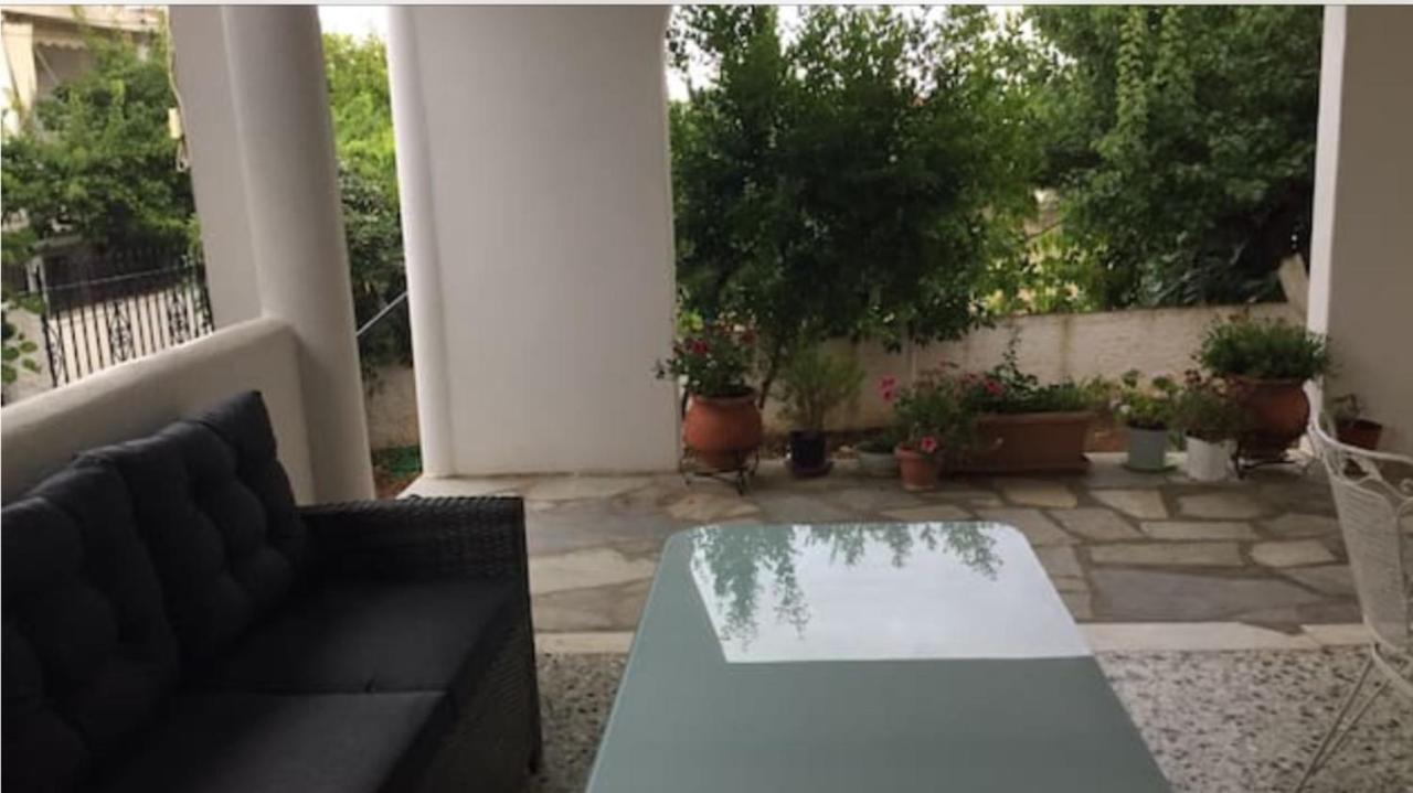 Rose'S Place อาร์เตมีดา ภายนอก รูปภาพ